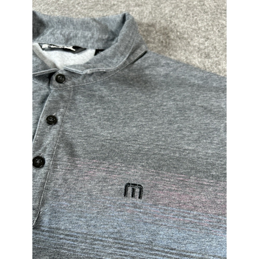 Travis mathews Polo Golf Outdoor XXL